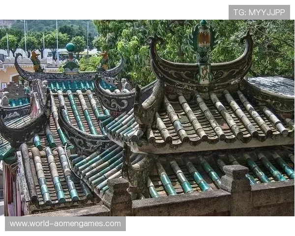 澳门几大赌城名字背后故事,了解澳门最具历史和文化底蕴的几大赌城 澳门几大赌城名字背后故事,了解澳门最具历史和文化底蕴的几大赌城