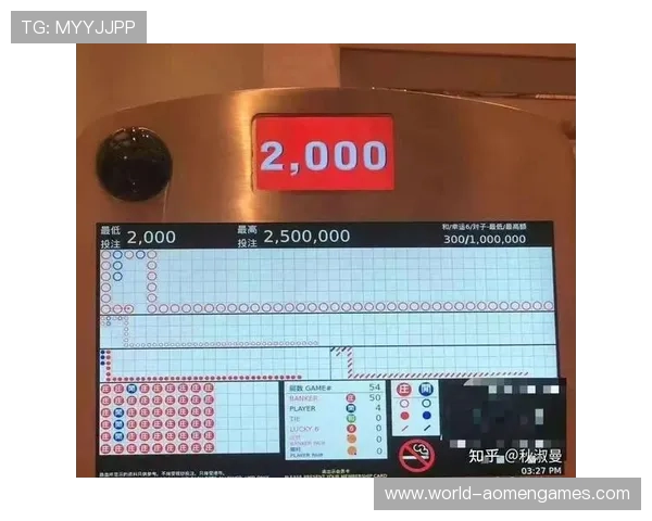 澳门有几家赌厅的娱乐项目和特色玩法全景介绍 澳门有几家赌厅的娱乐项目和特色玩法全景介绍