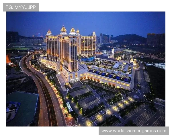 澳门永利赌场的所有者是谁以及其在国际博彩市场中的竞争优势