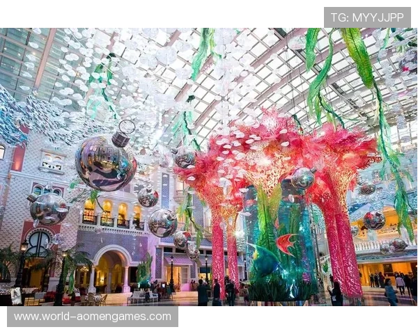 澳门美高梅酒店周边旅游景点攻略,轻松规划您的澳门旅游行程 澳门美高梅酒店周边旅游景点攻略,轻松规划您的澳门旅游行程