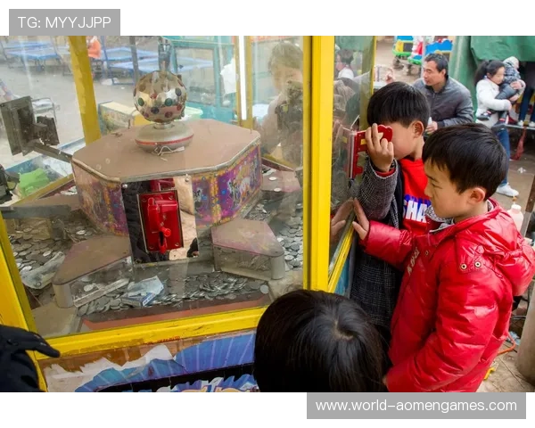 聚宝库角子机娱乐场：专业角子机娱乐场所带来无限欢乐与刺激