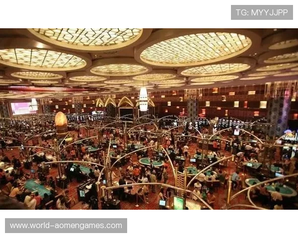 2020年澳门最大赌城的历史发展过程及其在博彩业的地位 2020年澳门最大赌城的历史发展过程及其在博彩业的地位